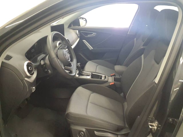 Audi Q2 35 TFSI S-Tronic