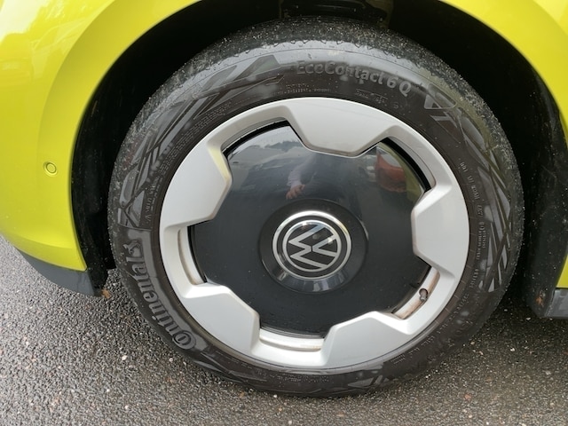 Volkswagen ID.Buzz Pro