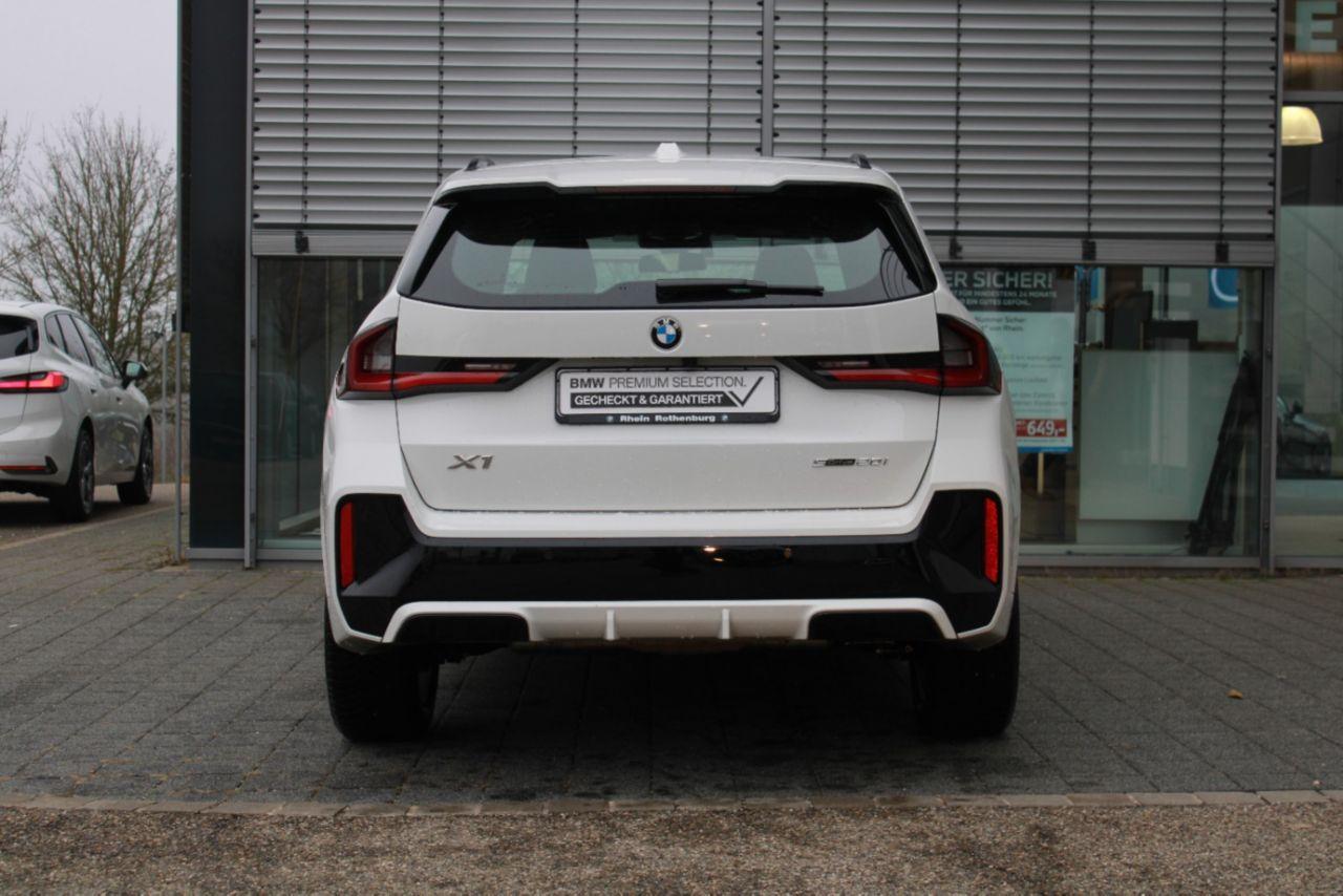 BMW X1 sDrive20i