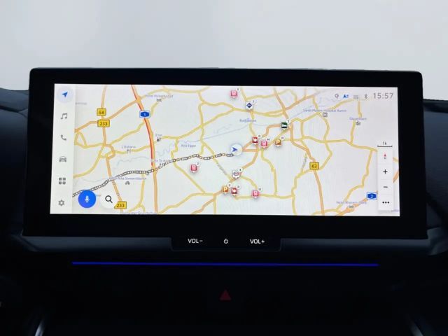 Toyota C-HR Hybride Lounge