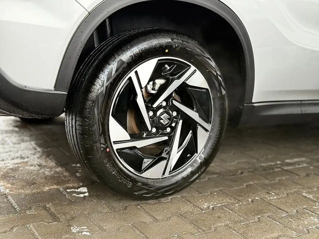 Suzuki Vitara AllGrip Flash Hybrid