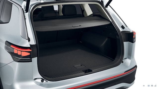 Volkswagen Tayron DSG Elegance Elegance