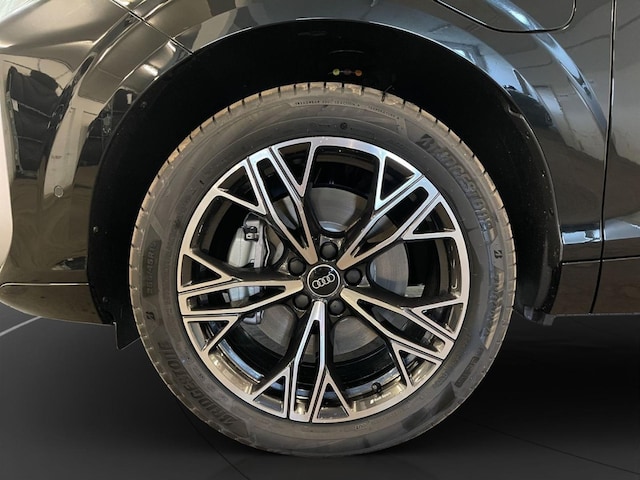 Audi Q3 Hybride S-Tronic