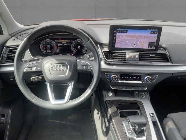 Audi Q5 40 TDI Quattro S-Tronic Sportback