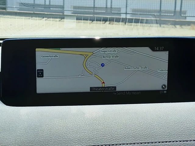 Mazda MX-30 Advantage SkyActiv e-Skyactiv