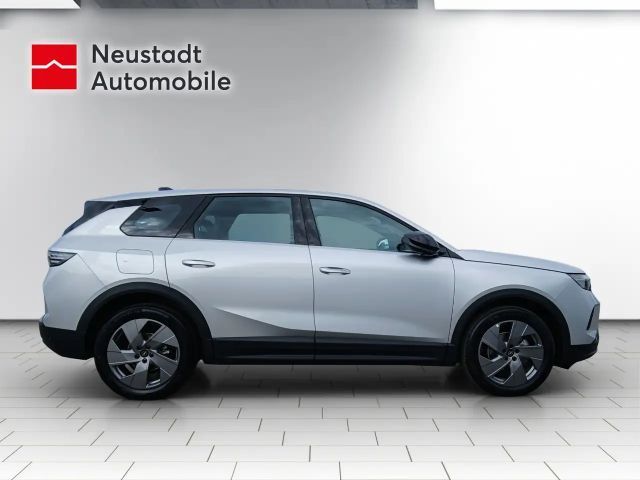 Opel Grandland X Edition Hybrid