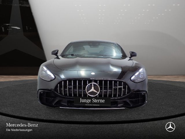 Mercedes-Benz GT 43 Coupé