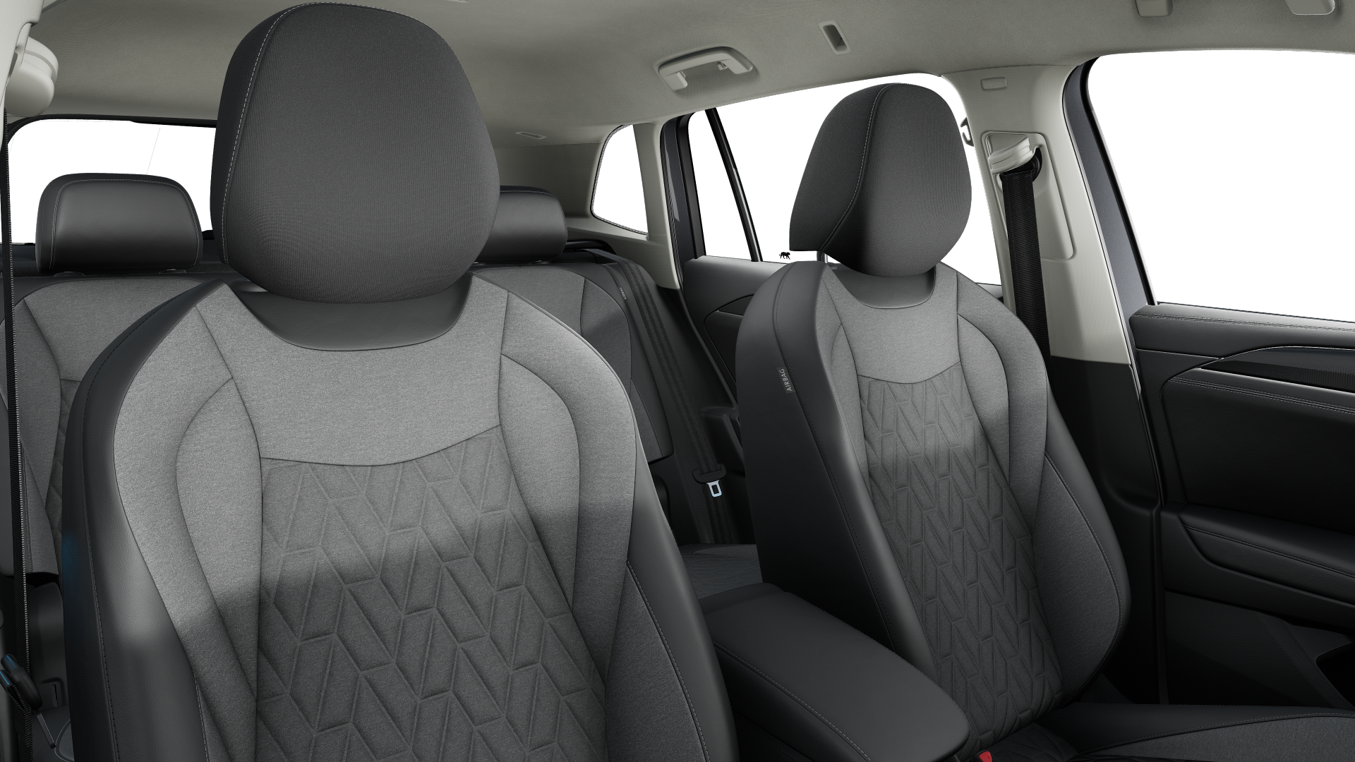 Volkswagen Tiguan 1.5 eTSI DSG Life