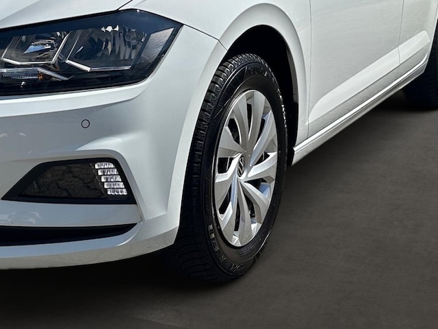Volkswagen Polo 1.0 TSI Comfortline