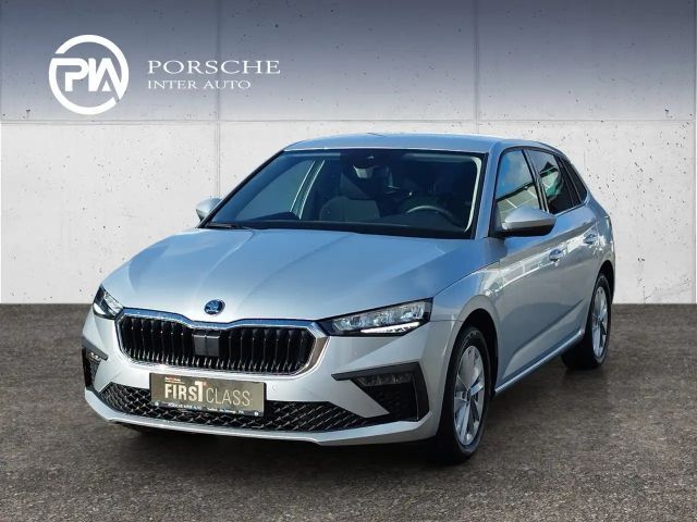 Skoda Scala Selection