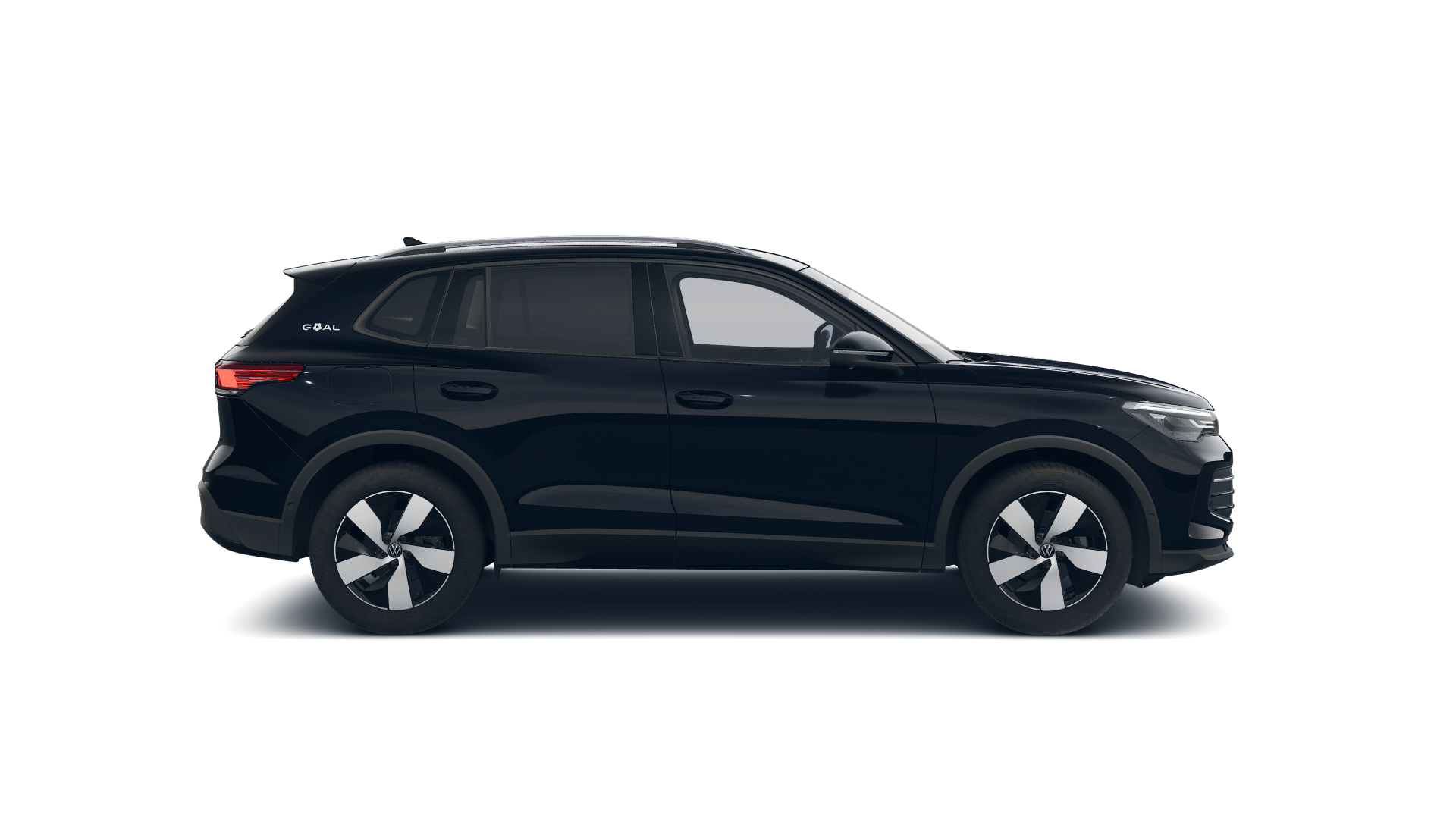 Volkswagen Tiguan 1.5 eTSI DSG