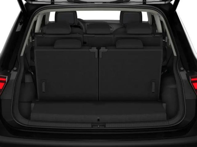 Volkswagen Tiguan 2.0 TDI Allspace DSG Move