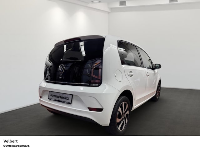 Volkswagen up! 1.0 MPI Active