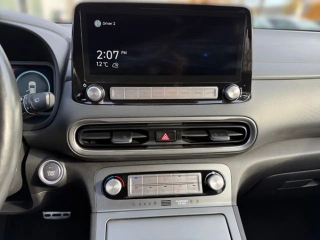 Hyundai Kona 2WD Electric