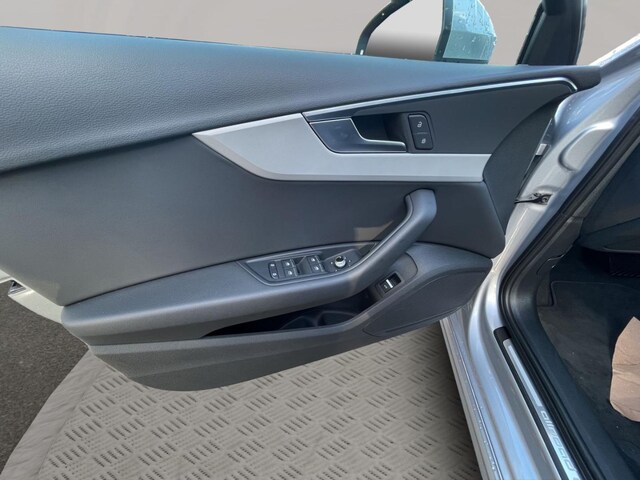 Audi A4 allroad 40 TDI Quattro S-Tronic