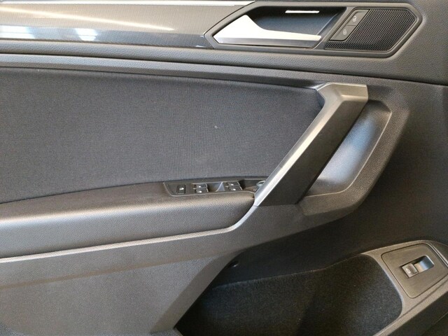 Volkswagen Tiguan 1.5 TSI Allspace DSG