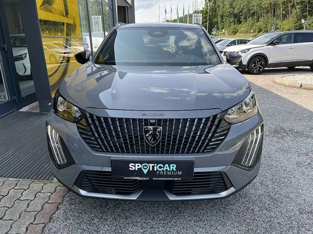 Peugeot 2008 Allure Pack PureTech