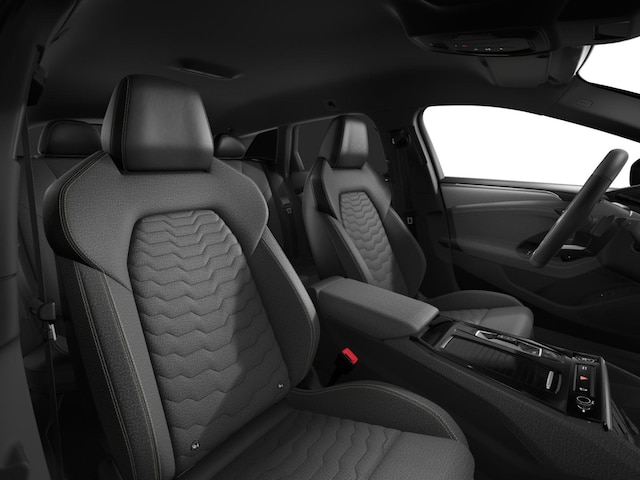 Audi A6 e-tron Avant Quattro