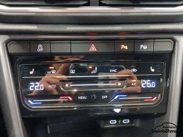 Volkswagen T-Roc 1.0 TSI Plus Style