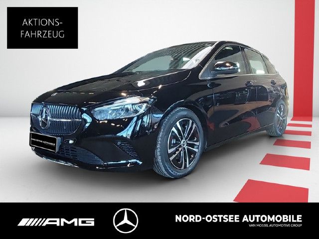 Mercedes-Benz B 180 B 180 d Sedan