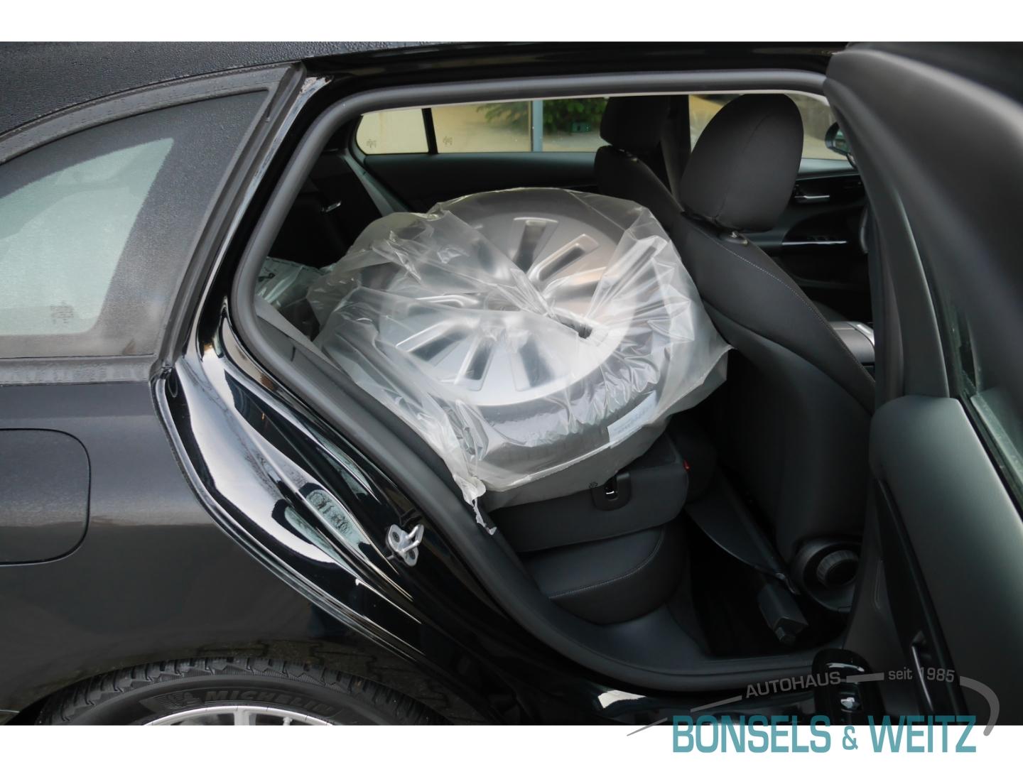 Mercedes-Benz C 200 C 200 d Estate