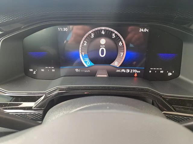 Volkswagen Taigo Friends TSI