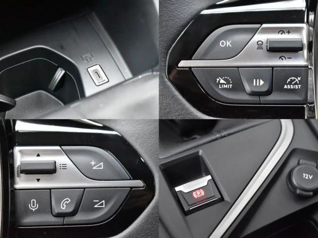 Peugeot 308 Allure Pack PureTech SW