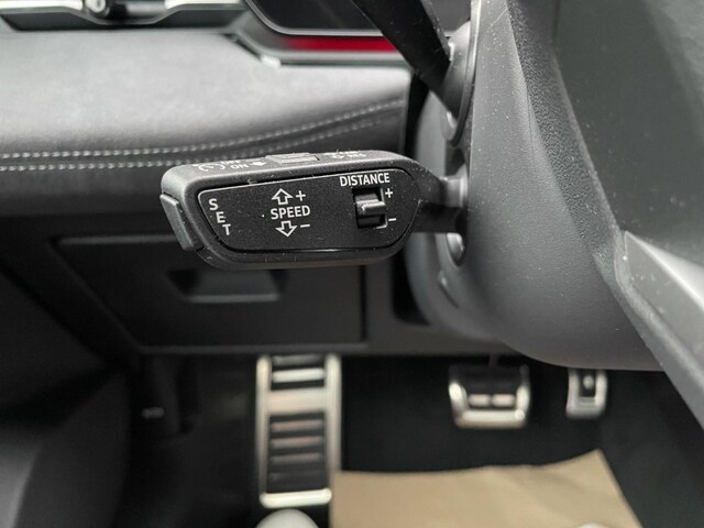 Audi A6 e-tron Sportback