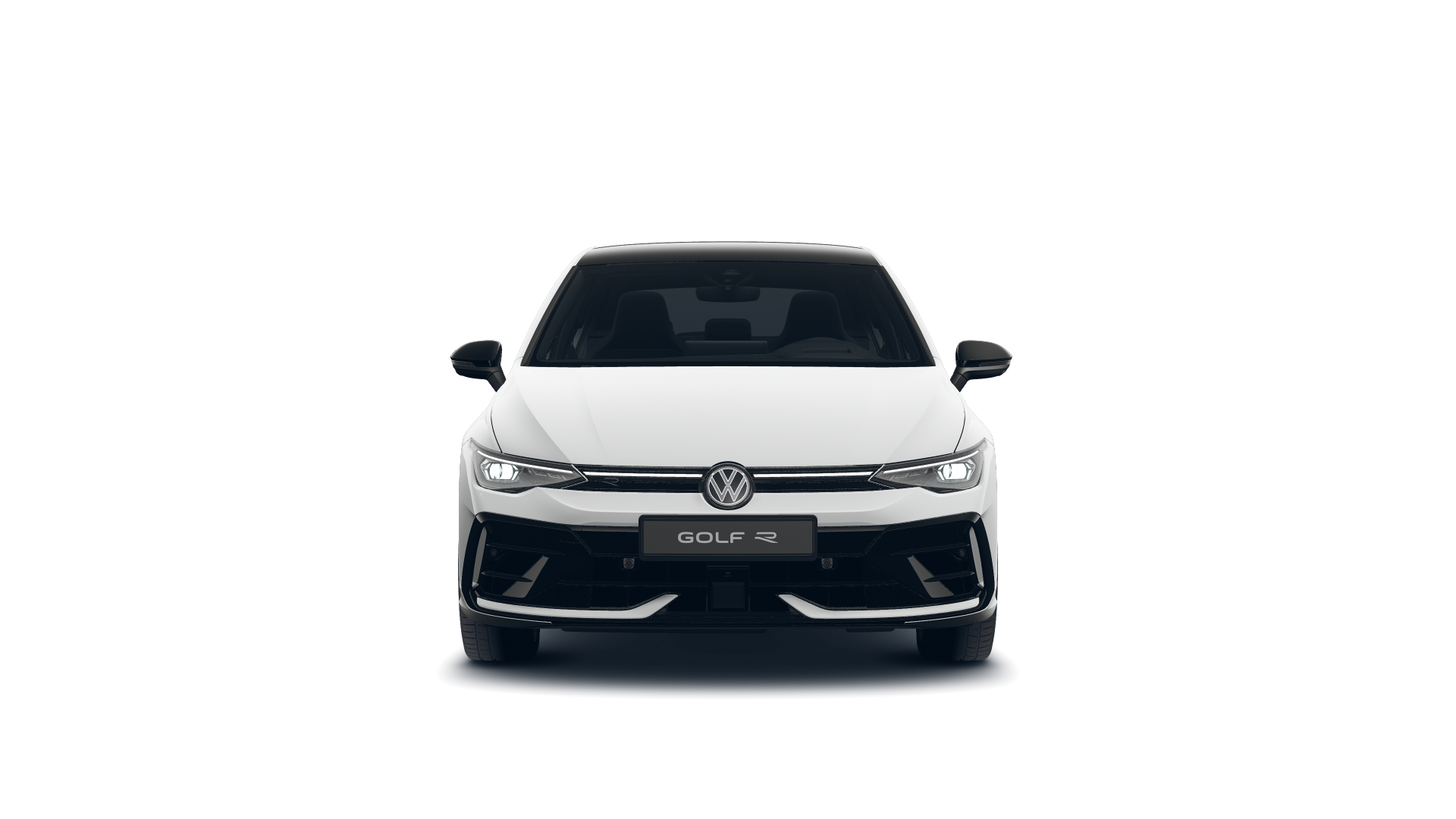 Volkswagen Golf 2.0 TSI DSG Golf VIII