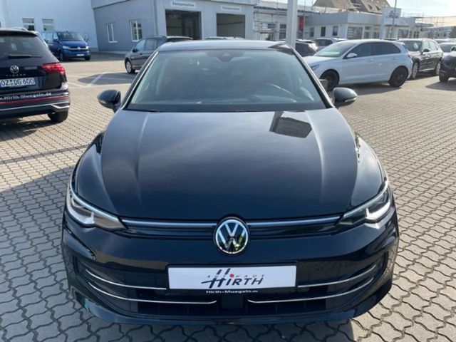 Volkswagen Golf 2.0 TDI DSG Golf VIII