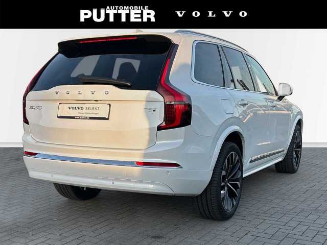 Volvo XC90 XC90