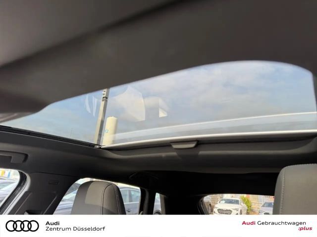 Audi S3 2.0 TFSI Quattro Sedan Sportback