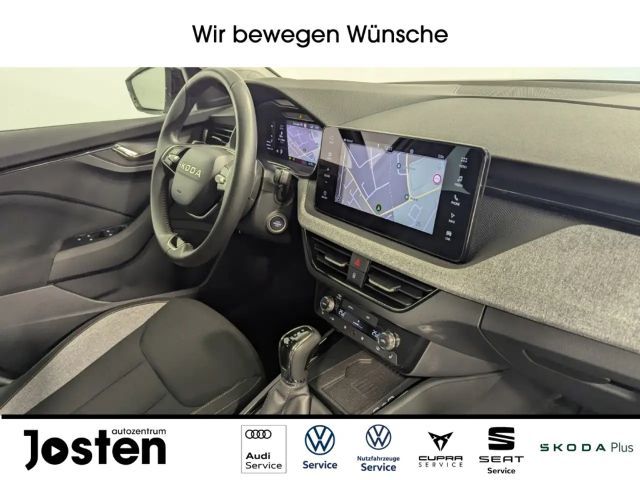 Skoda Kamiq 1.0 TSI Selection