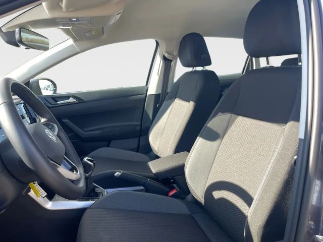 Volkswagen Taigo Life