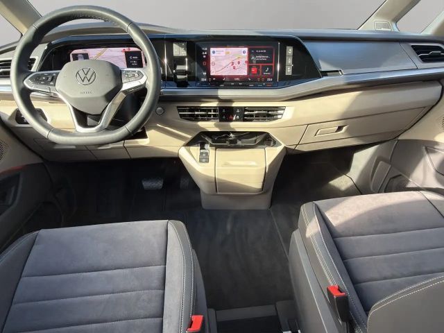 Volkswagen Multivan Life T7