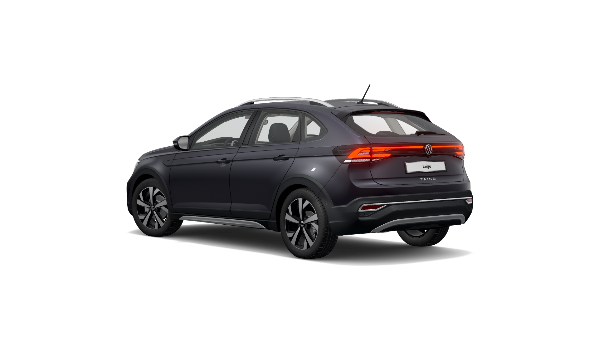 Volkswagen Taigo DSG Style