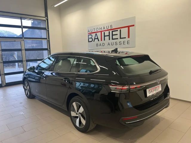 Volkswagen Passat Business DSG Variant