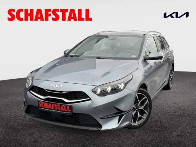 Kia Ceed GDi Spirit SportWagon