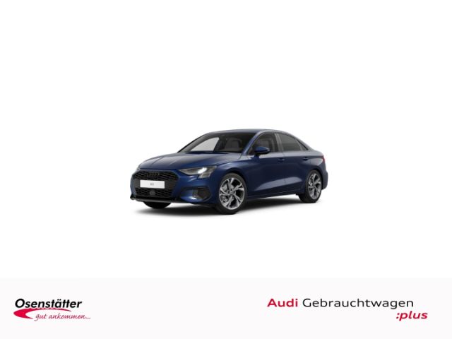 Audi A3 30 TFSI S-Tronic Sedan