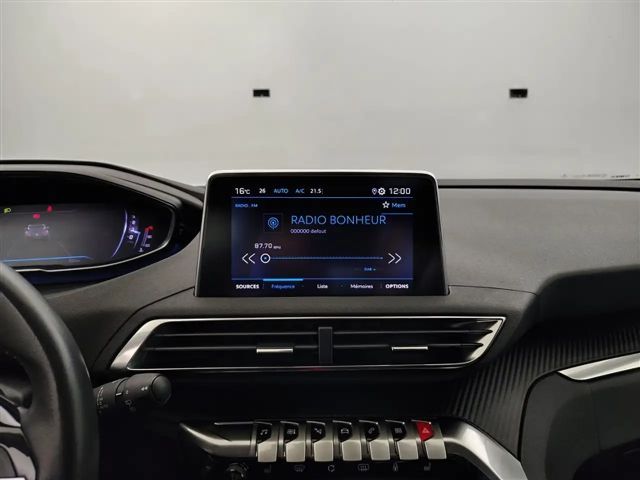 Peugeot 3008 Active Pack PureTech
