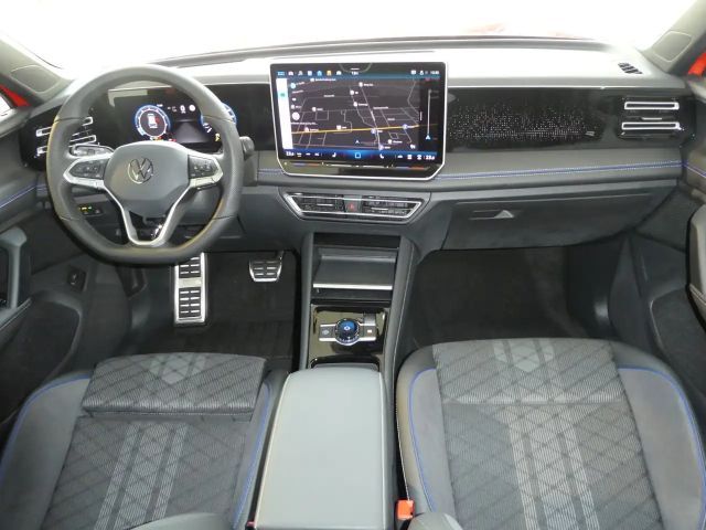 Volkswagen Tiguan DSG R-Line