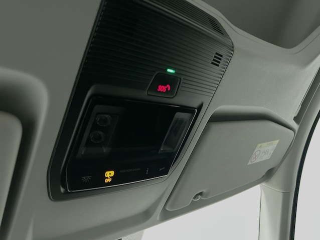 Volkswagen Caddy 2.0 TDI DSG Maxi