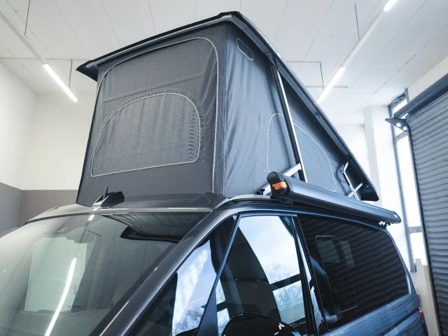 Volkswagen California Beach T7