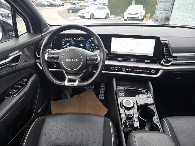 Kia Sportage GDi GT-Line Vierwielaandrijving