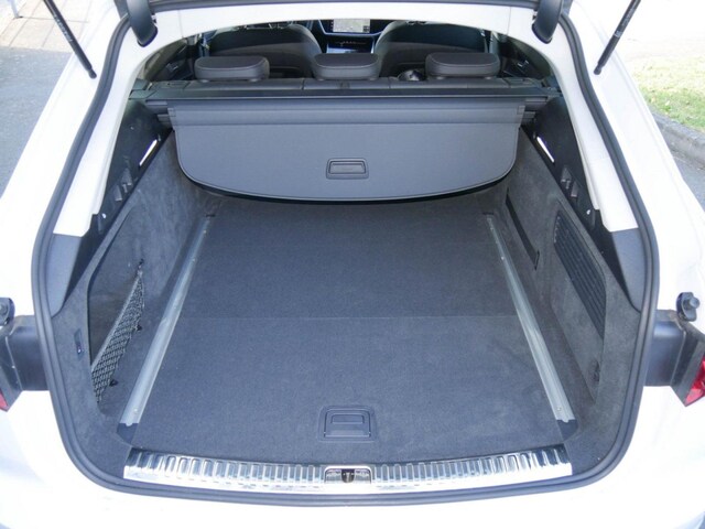 Audi A6 35 TDI Avant S-Tronic