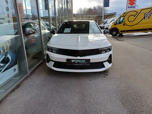 Opel Astra GS-Line Grand Sport Sports Tourer