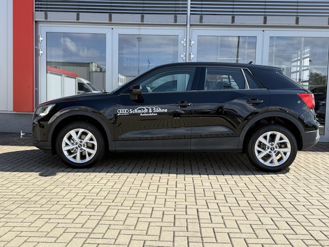 Audi Q2 30 TFSI