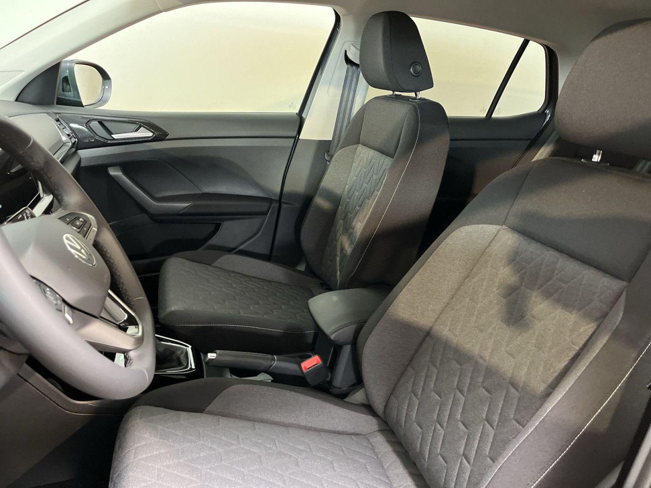 Volkswagen T-Cross 1.0 TSI DSG Life