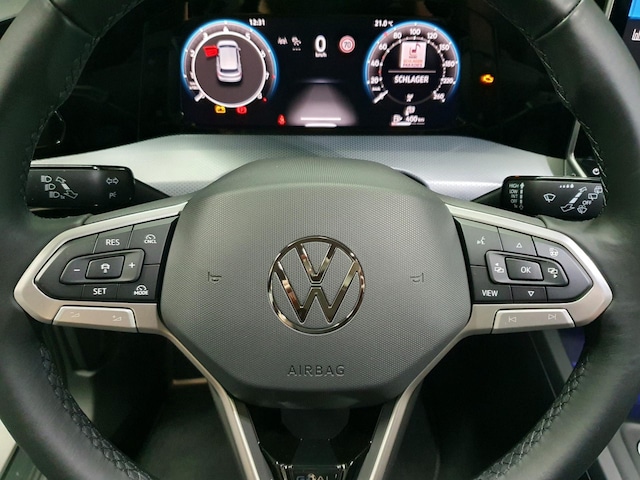 Volkswagen Golf 1.5 TSI