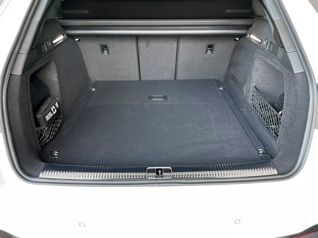 Audi S4 Avant Quattro